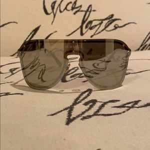 Versace sunglasses